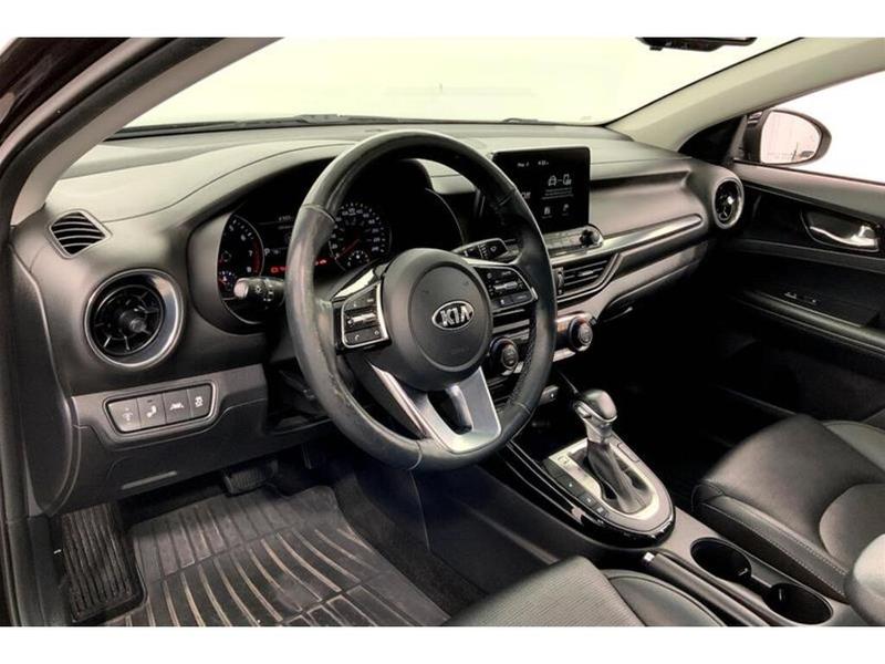 Kia Forte 2019 price $18,898