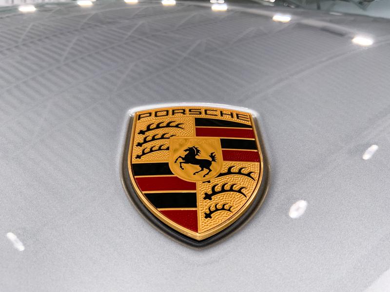Porsche Macan 2024 price $109,900