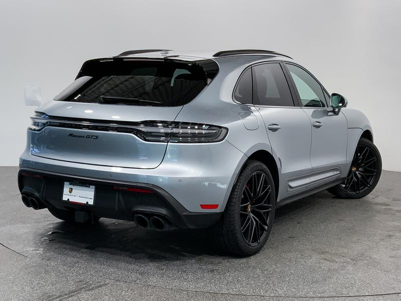 Porsche Macan 2024 price $109,900