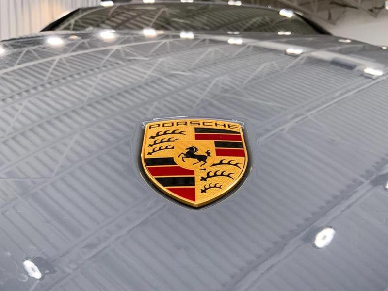 Porsche Cayenne 2024 price $132,786