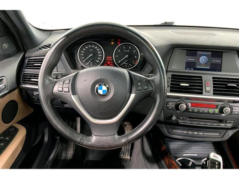 BMW X5 2007 price $9,900