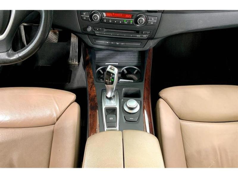 BMW X5 2007 price $9,900