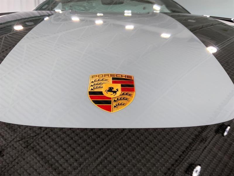 Porsche 718 Spyder 2024 price $382,900
