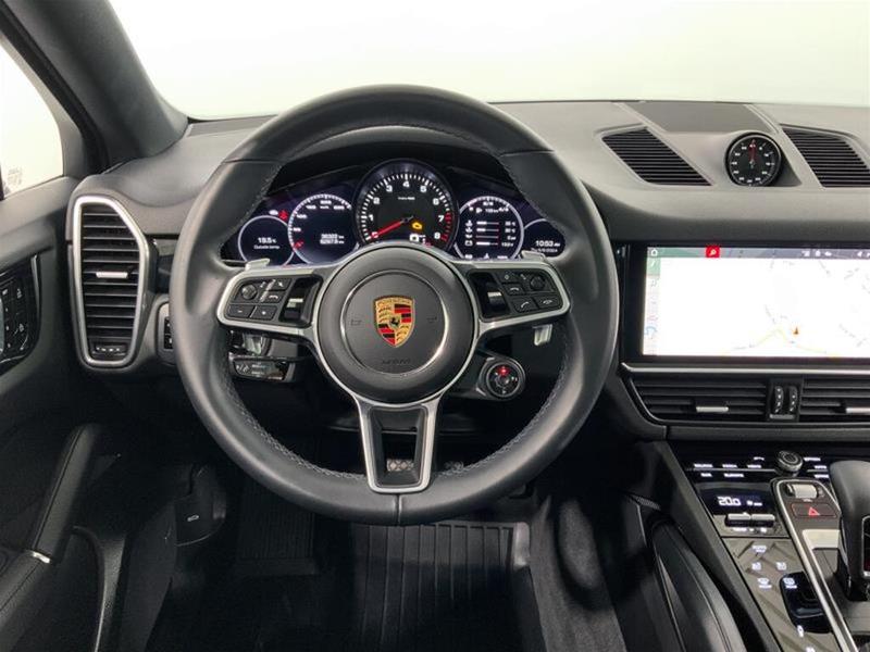 Porsche Cayenne 2021 price $75,000