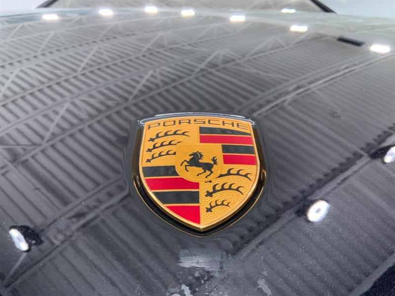 Porsche Cayenne 2021 price $75,000