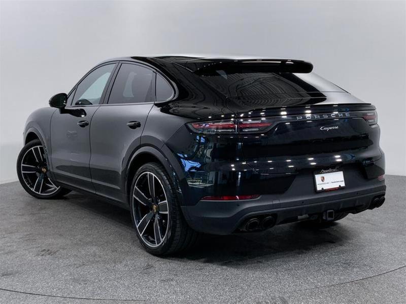 Porsche Cayenne 2021 price $75,000