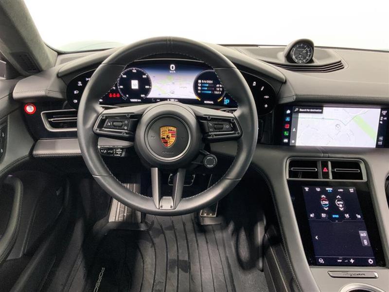 Porsche Taycan 2022 price $175,900