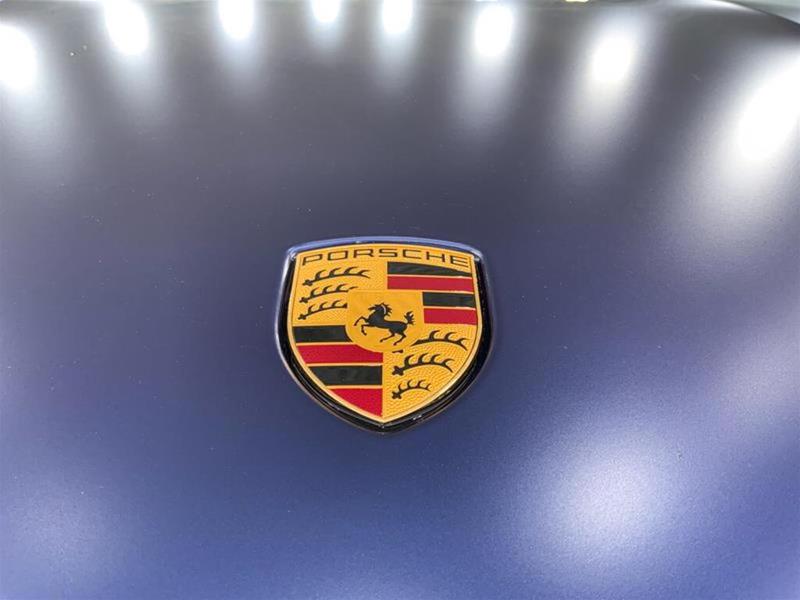 Porsche Taycan 2022 price $175,900