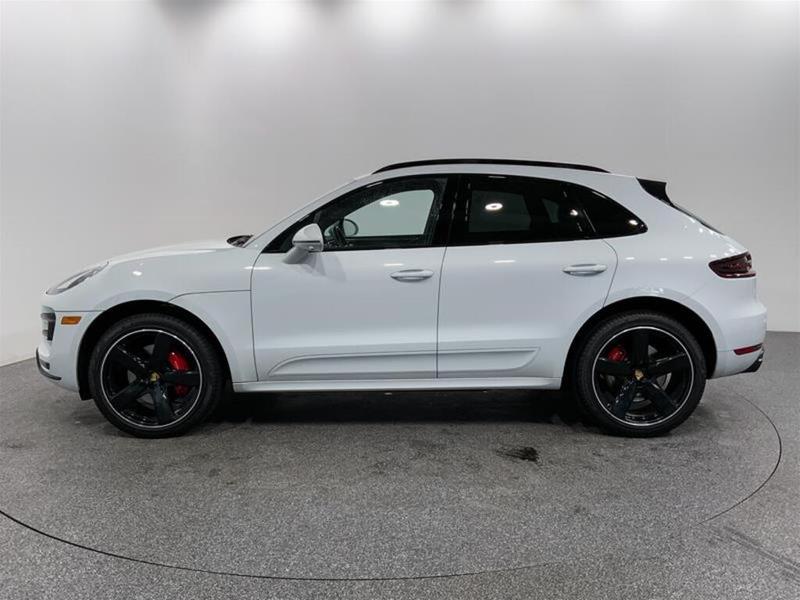 Porsche Macan 2017 price $56,799