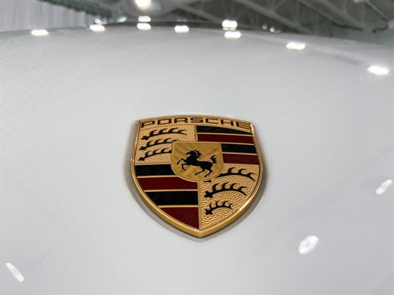 Porsche Macan 2017 price $56,799