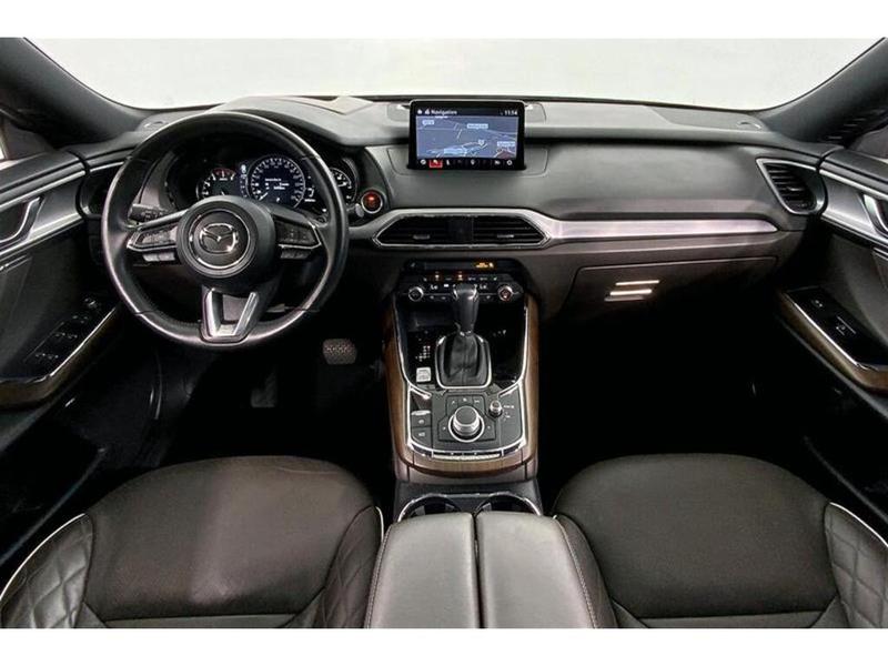 Mazda CX-9 2021 price $37,699