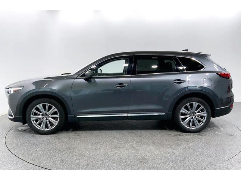 Mazda CX-9 2021 price $37,699