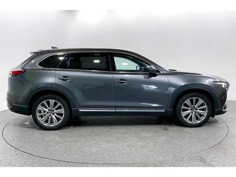 Mazda CX-9 2021 price $37,699