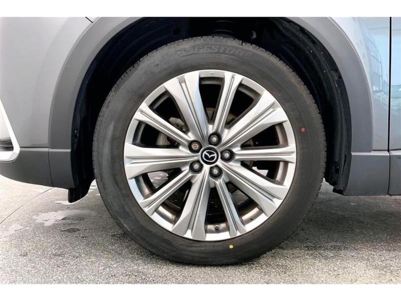 Mazda CX-9 2021 price $37,699