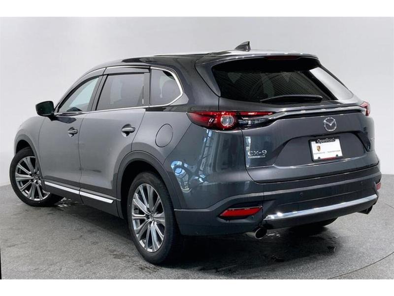 Mazda CX-9 2021 price $37,699