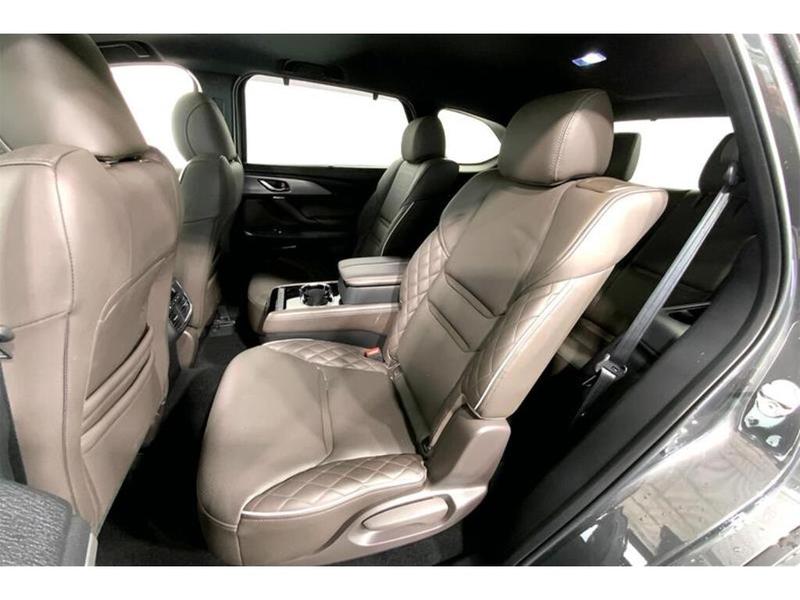 Mazda CX-9 2021 price $37,699