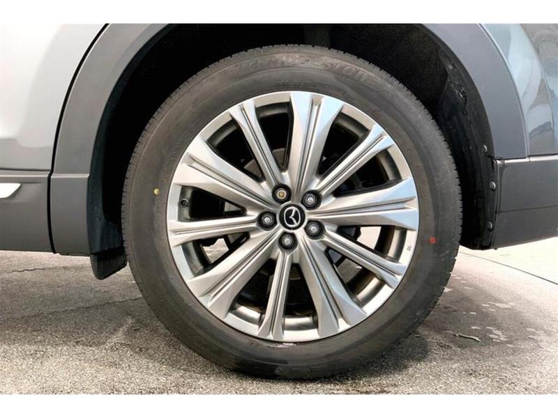 Mazda CX-9 2021 price $37,699