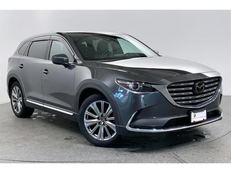 Mazda CX-9 2021 price $37,699