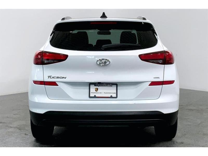 Hyundai Tucson 2020 price $23,899