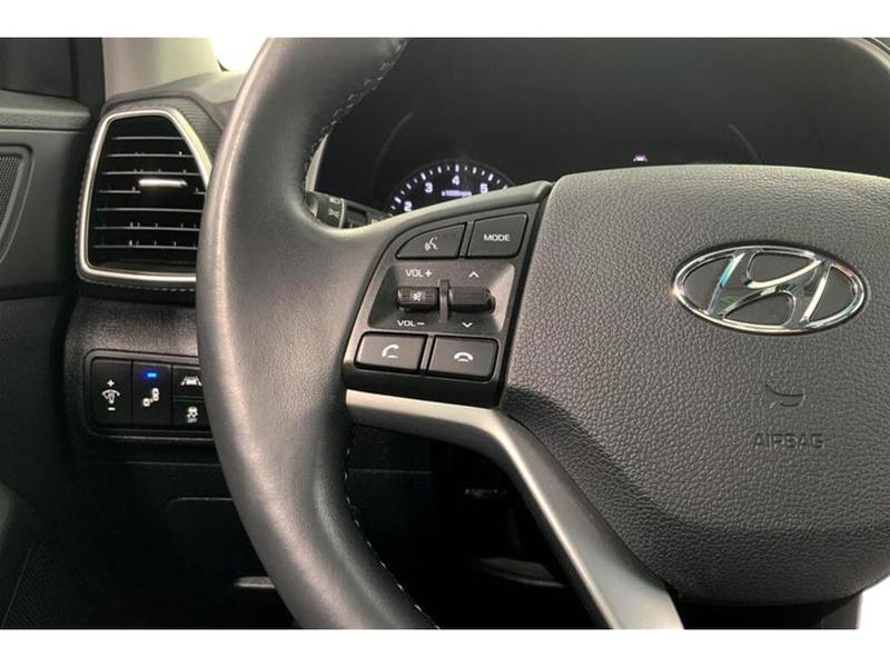 Hyundai Tucson 2020 price $23,899