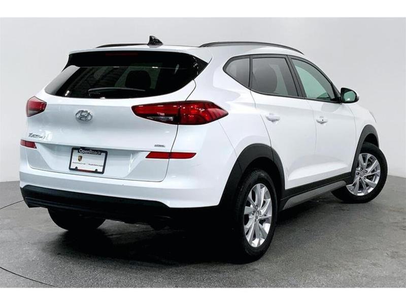 Hyundai Tucson 2020 price $23,899