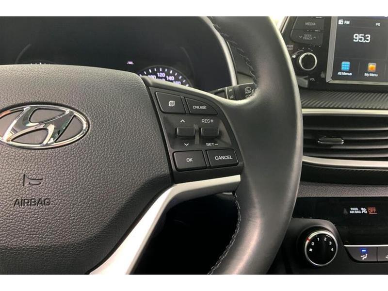 Hyundai Tucson 2020 price $23,899