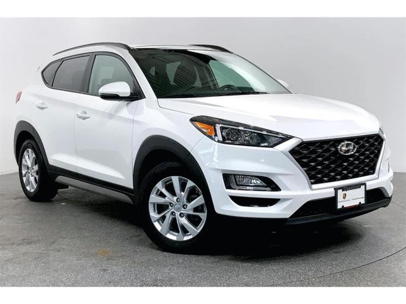Hyundai Tucson 2020 price $23,899