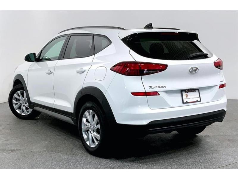 Hyundai Tucson 2020 price $23,899