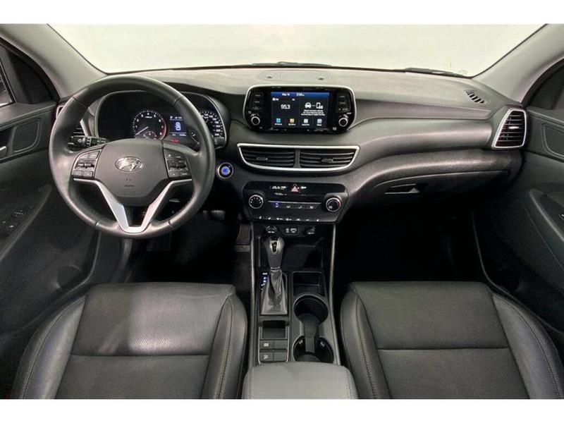 Hyundai Tucson 2020 price $23,899