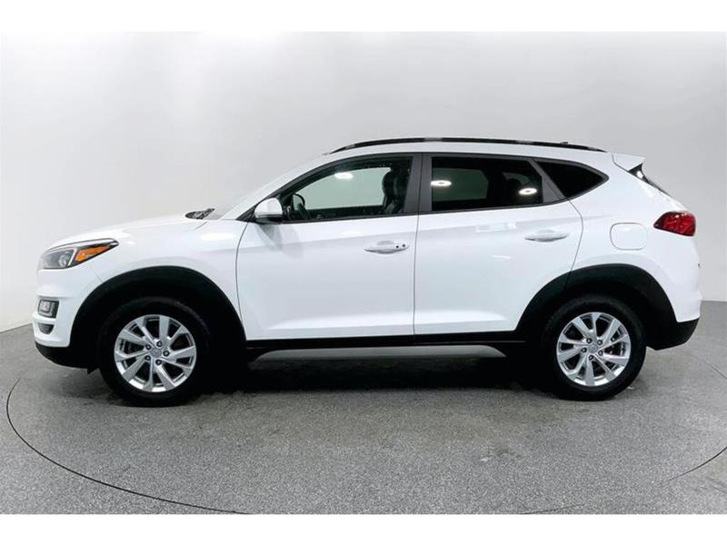 Hyundai Tucson 2020 price $23,899