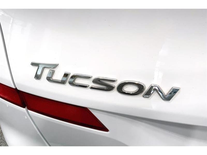 Hyundai Tucson 2020 price $23,899