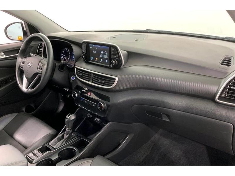 Hyundai Tucson 2020 price $23,899