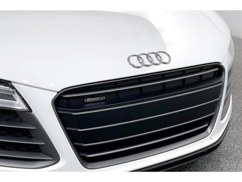 Audi R8 2014 price $134,000