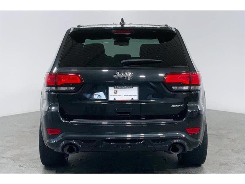 Jeep Grand Cherokee 2015 price $31,899