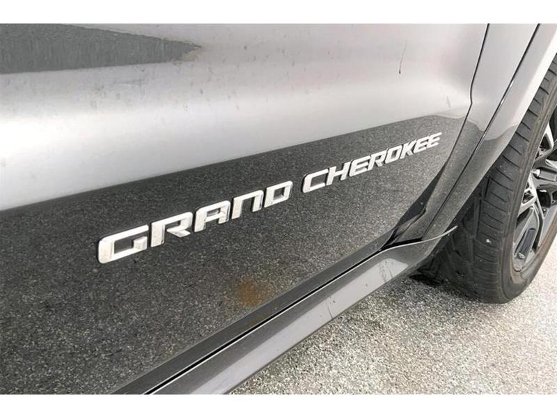 Jeep Grand Cherokee 2015 price $31,899