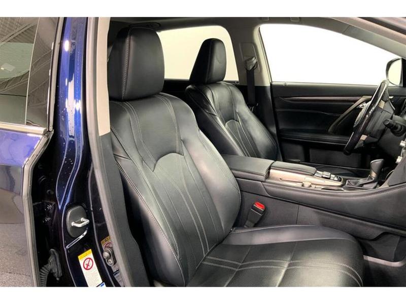 Lexus RX 350 2019 price $41,888