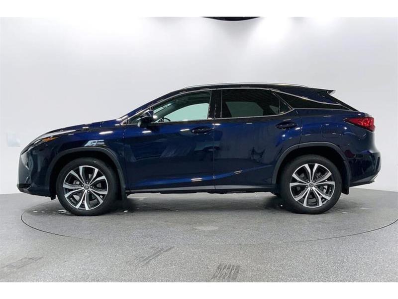 Lexus RX 350 2019 price $41,888