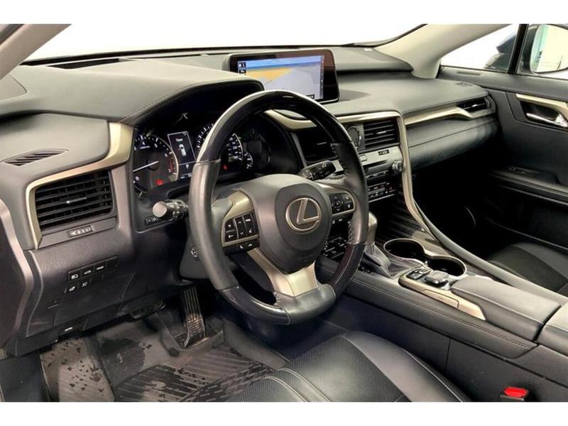 Lexus RX 350 2019 price $41,888