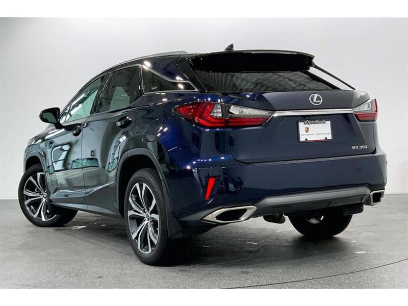 Lexus RX 350 2019 price $41,888