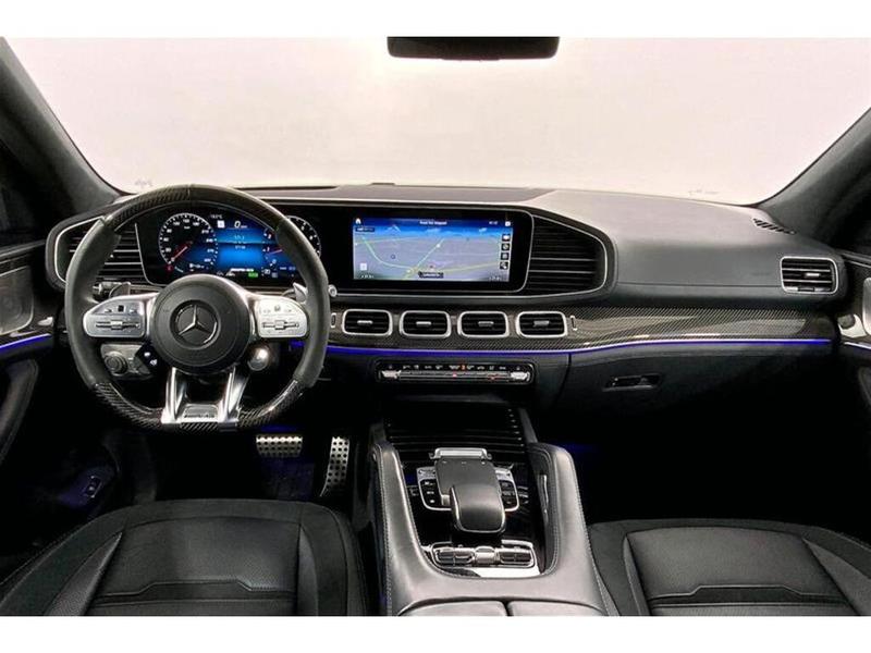 Mercedes-Benz GLE-Class 2021 price $95,900