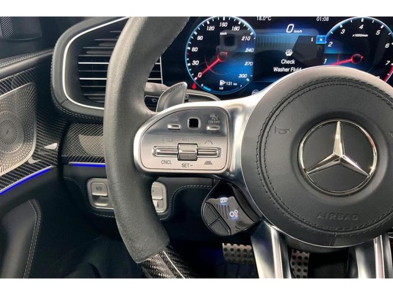 Mercedes-Benz GLE-Class 2021 price $95,900