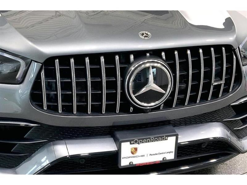 Mercedes-Benz GLE-Class 2021 price $95,900