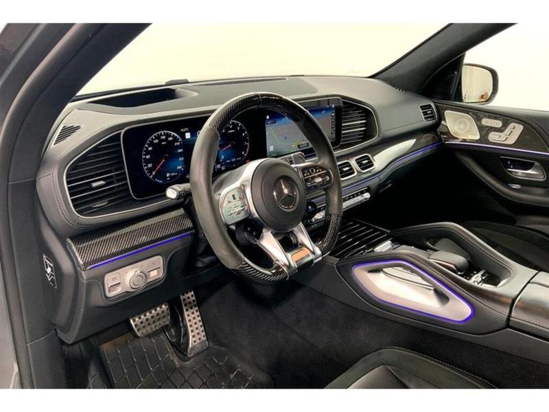 Mercedes-Benz GLE-Class 2021 price $95,900