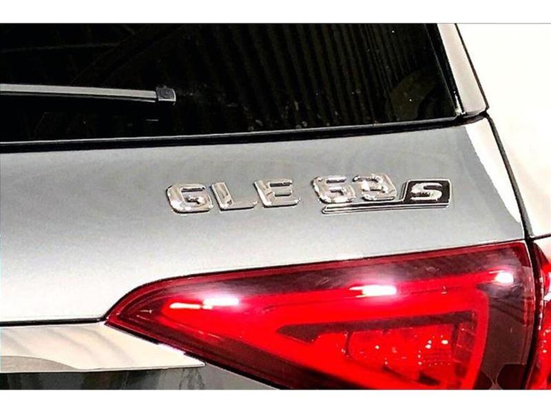 Mercedes-Benz GLE-Class 2021 price $95,900