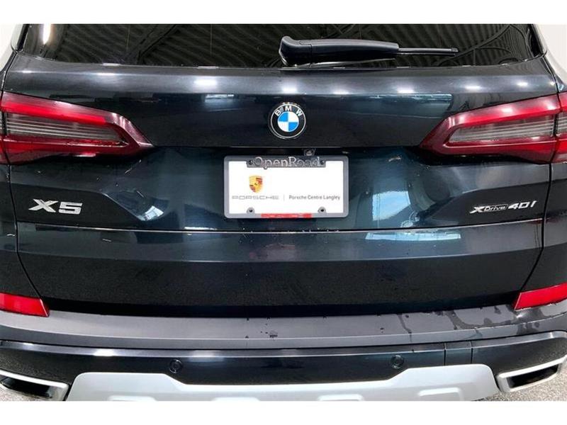 BMW X5 2021 price $45,200