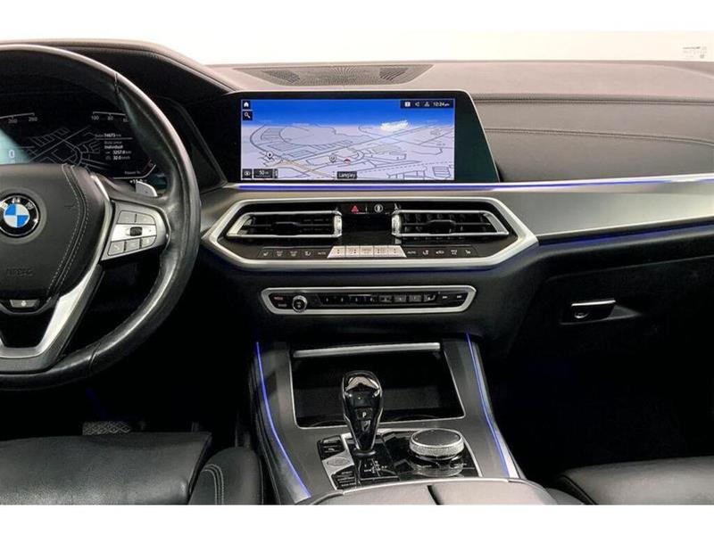 BMW X5 2021 price $45,200