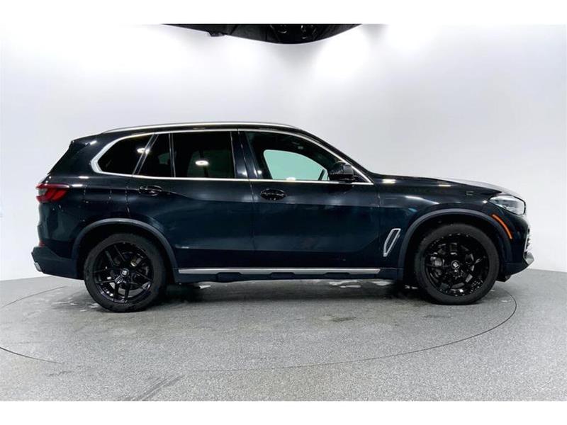 BMW X5 2021 price $45,200