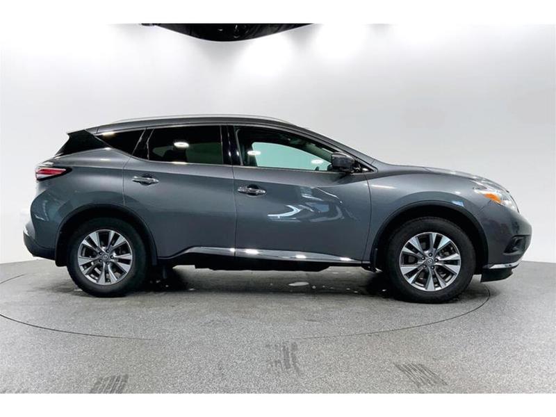 Nissan Murano 2017 price $23,900