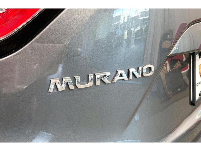 Nissan Murano 2017 price $23,900