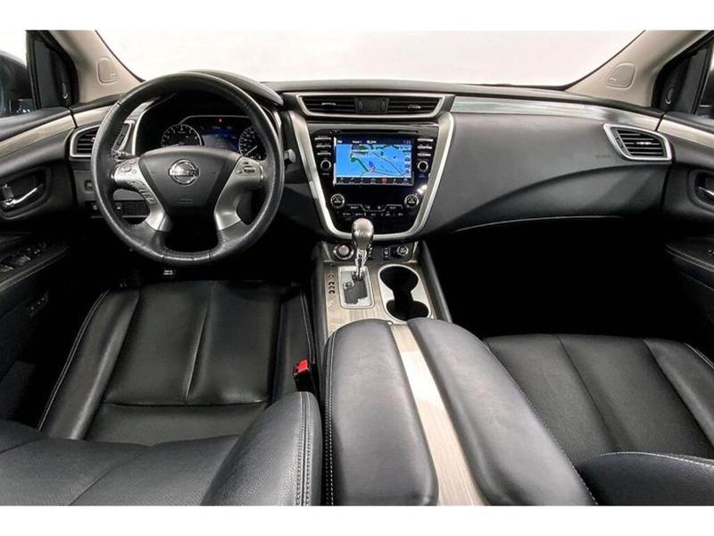 Nissan Murano 2017 price $23,900